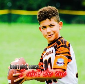 Meet your Posher, Sheldon